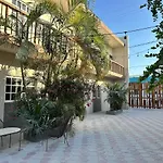 La Casa Del Pescador Holbox