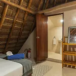 Incredible Three Bedroom Ocean Front Villa By Baleine Group