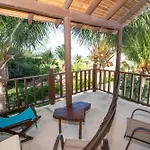 Hotel Encanto Holbox Beach Front