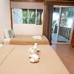 Hotel Encanto Holbox Beach Front