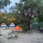 Balam Camping & Cabanas