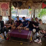 Balam Camping & Cabanas