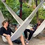 Balam Camping & Cabanas