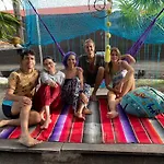 Balam Camping & Cabanas
