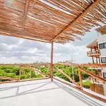 PENINSULA STAYS 3BR House Tiburón Ballena BEST in HOLBOX