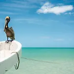 Holbox Island Casa Impala