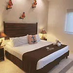 Villas Palmar Holbox