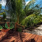 La Palma Holbox