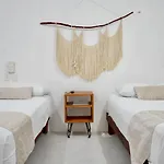La Casa Del Pescador Holbox