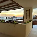 Sunsteps Casa Holbox