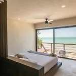 Hotel Boutique Casa Muuch Holbox (Adults Only)