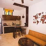 La Housefina Ground Floor 1