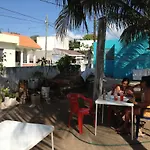 Del Pirata B&B-Holbox