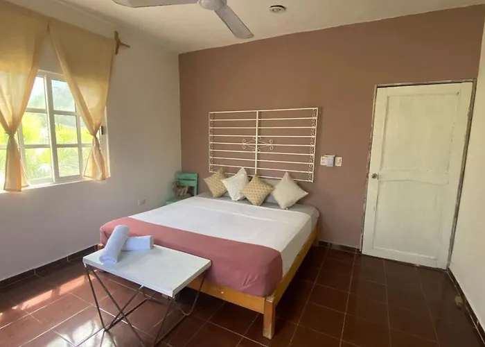 Casa Buda
