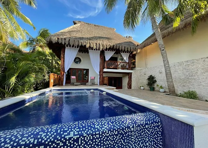 Casa Pirata