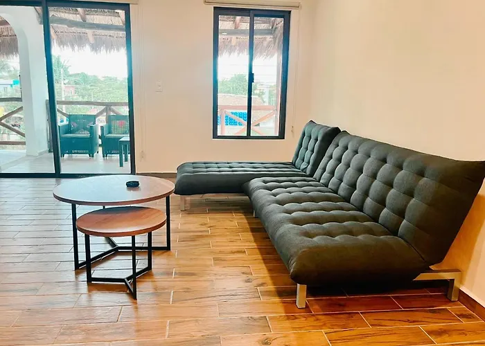 Arena Apartment 1