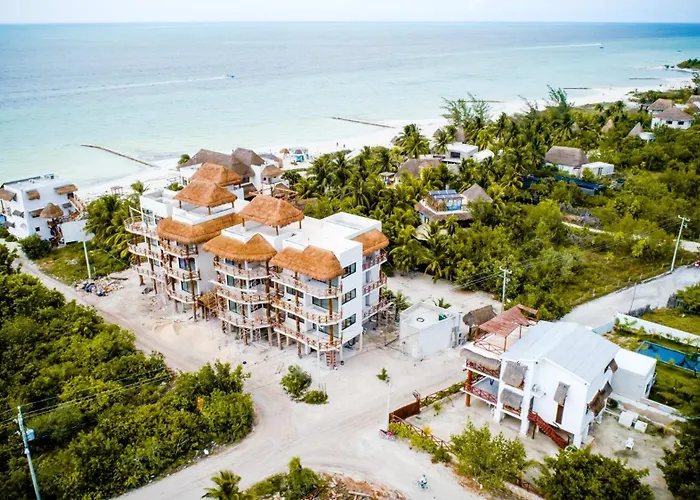 PENINSULA STAYS 3BR House Tiburón Ballena BEST in HOLBOX