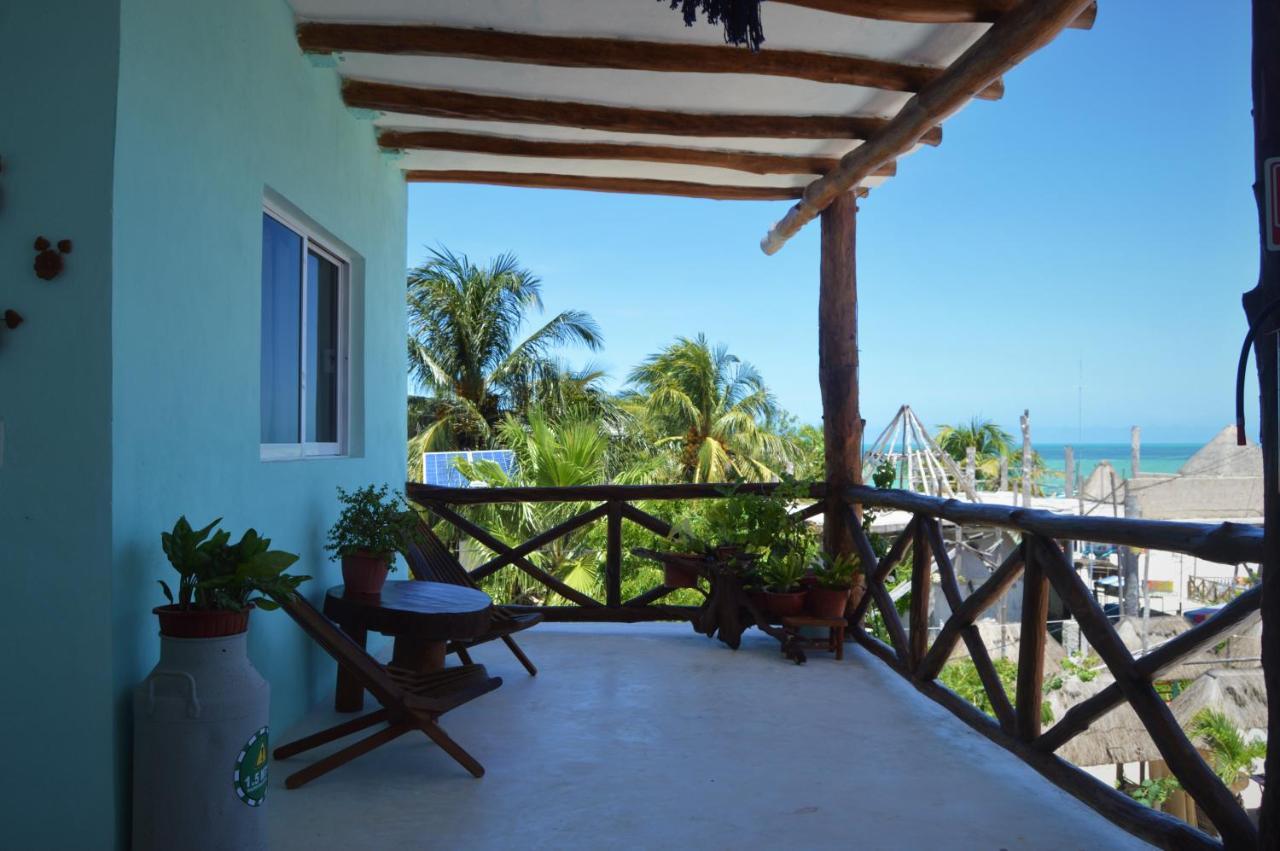 Hotel La Chaya