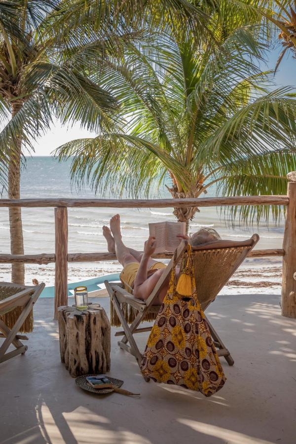 Hotel Casa Cat Ba Isla Holbox