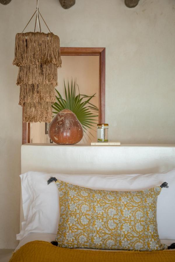 Casa Cat Ba * Isla Holbox