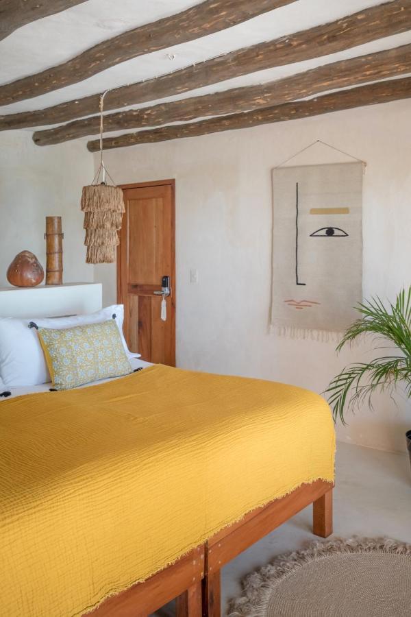 Casa Cat Ba Isla Holbox