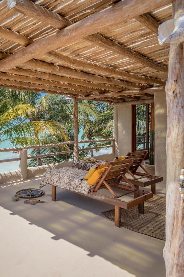 Casa Cat Ba Hotel Isla Holbox
