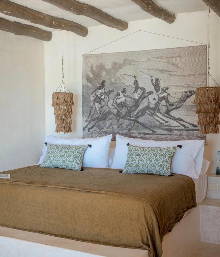 Casa Cat Ba Hotel