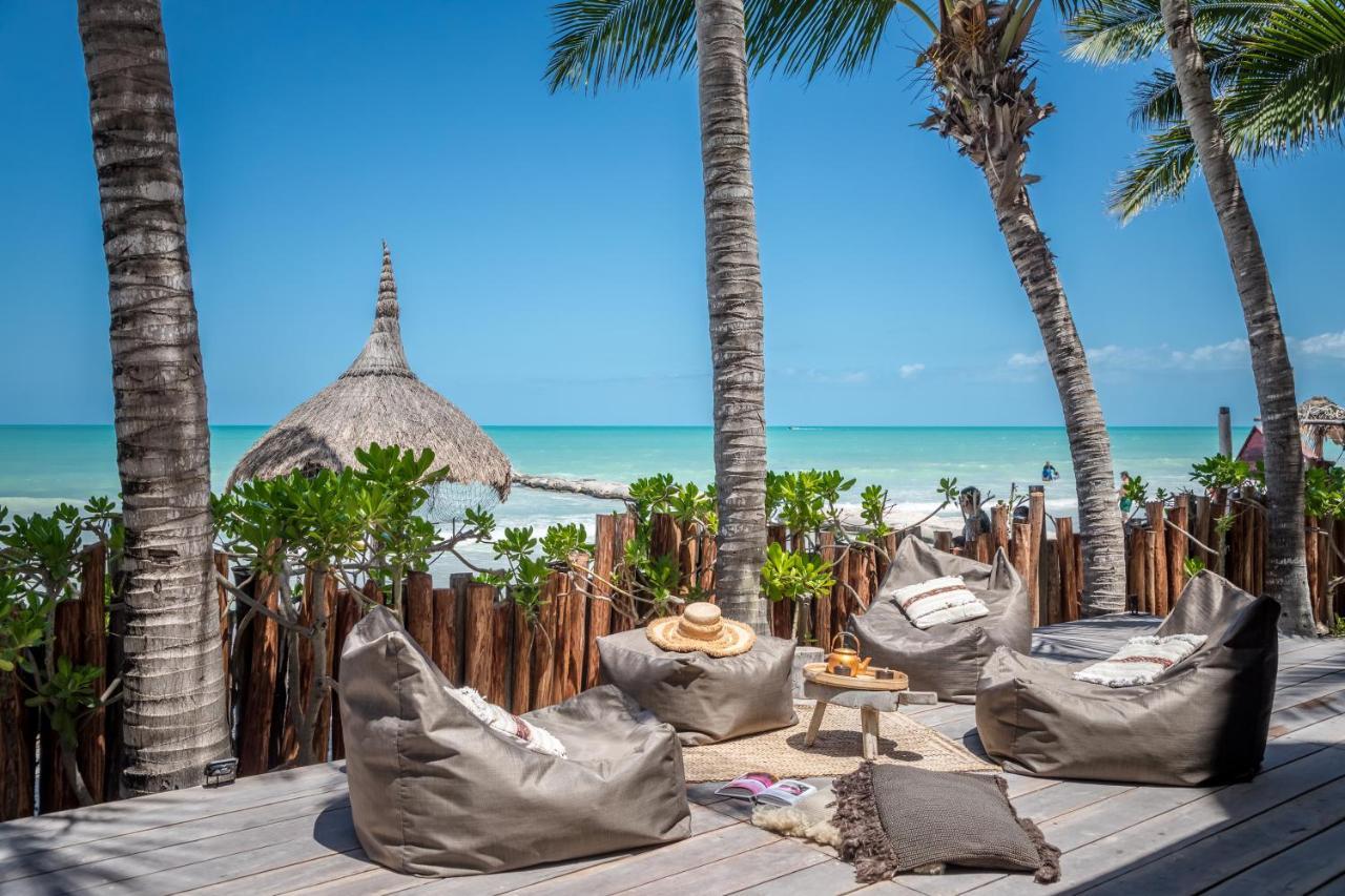 Hotel Casa Cat Ba Isla Holbox