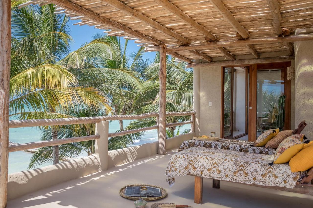 Hotel Casa Cat Ba Isla Holbox