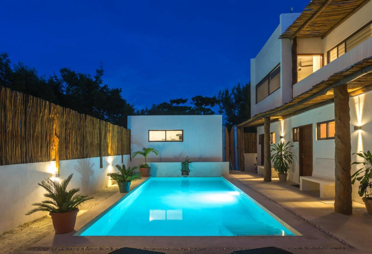 Shankara Unique-comfortable-close To The Beach H1