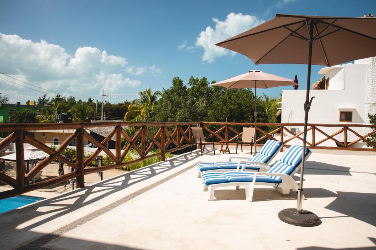 Palmar * Isla Holbox
