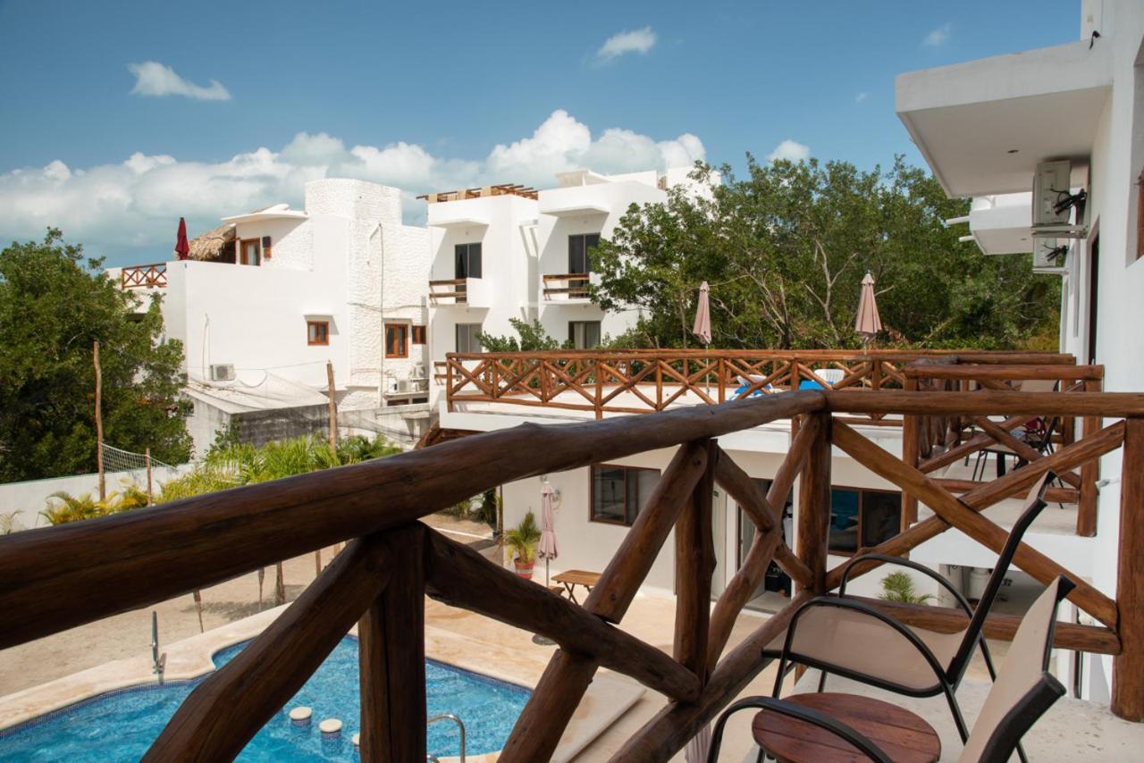 Hotel Palmar Isla Holbox