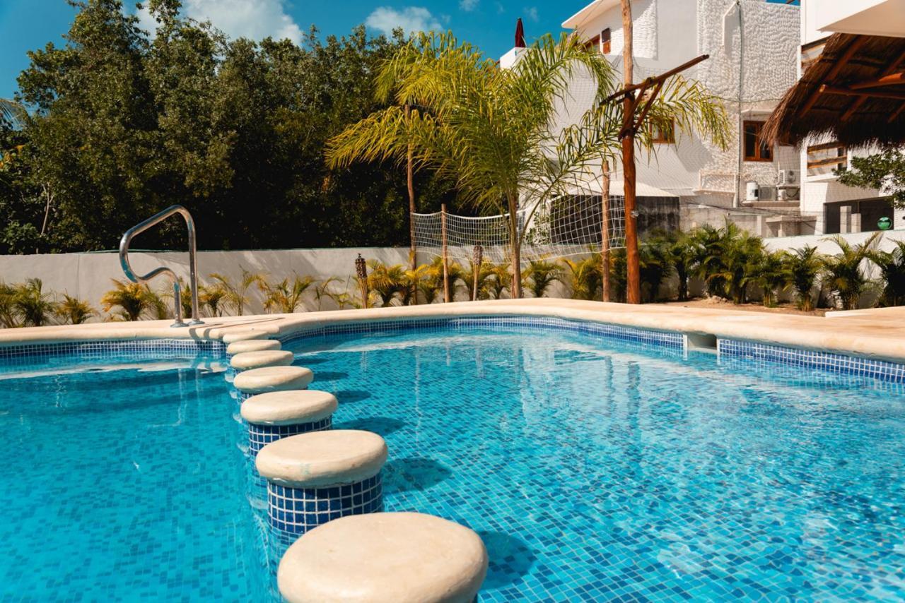 Hotel Palmar