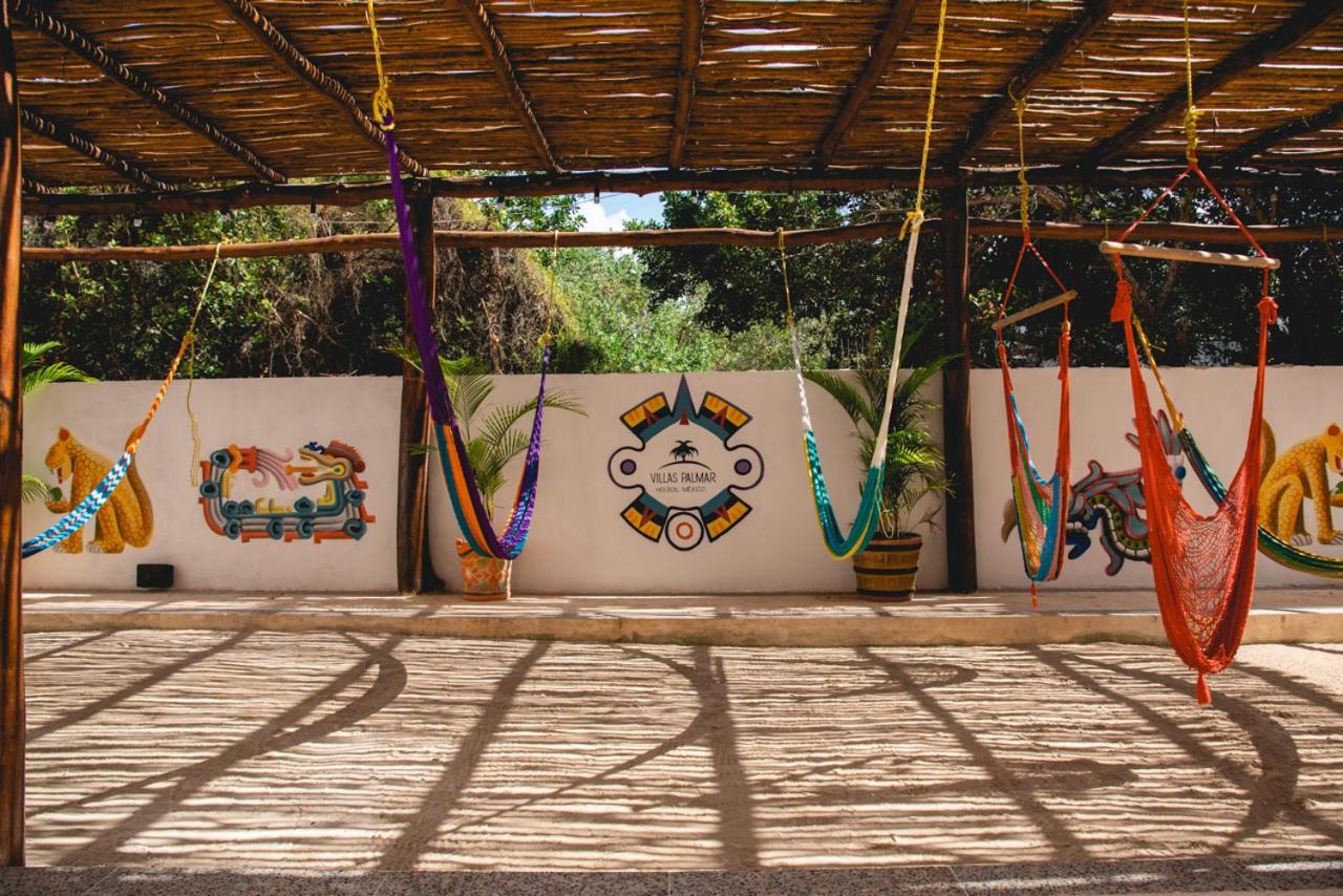 Palmar Hotel Isla Holbox