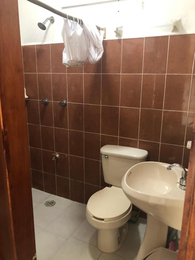 Casa Abuelos Isla Holbox