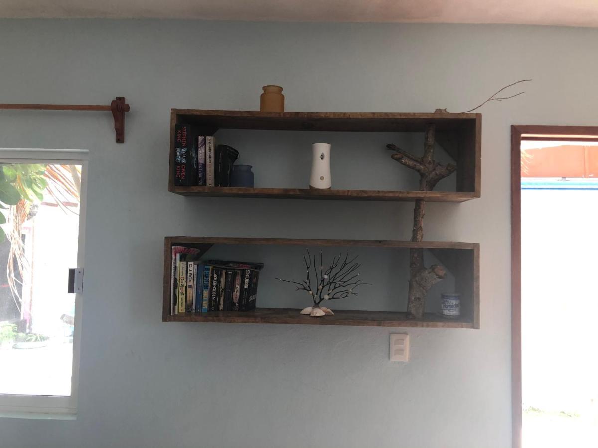 Casa Abuelos *
