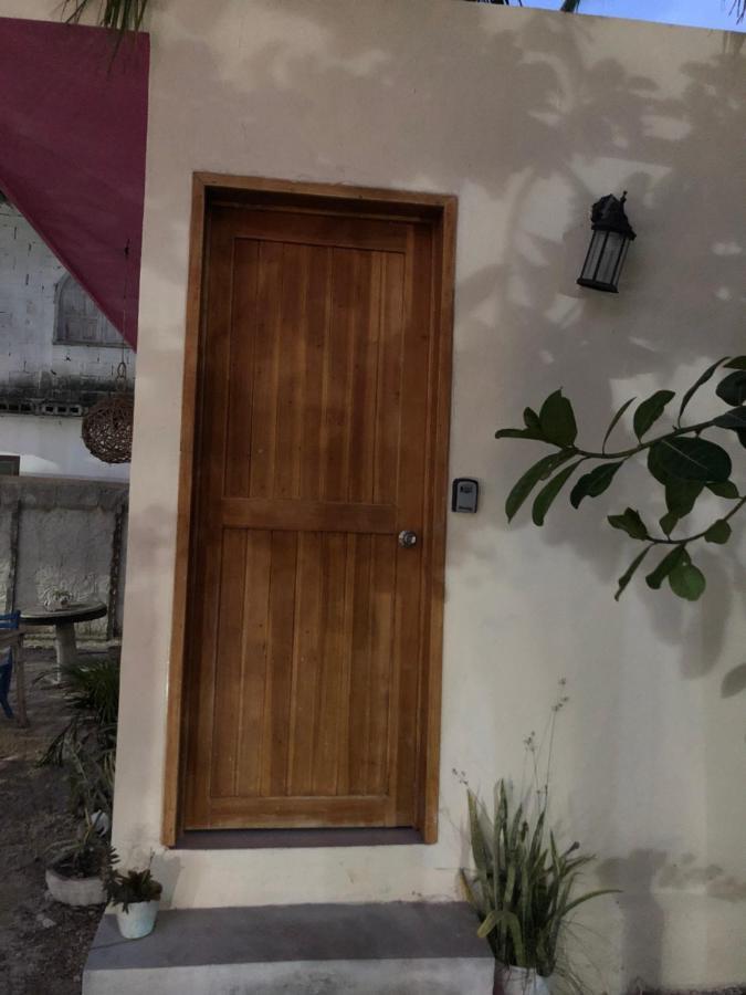 Casa Abuelos * Isla Holbox