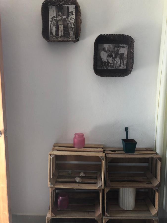 Casa Abuelos Apartment