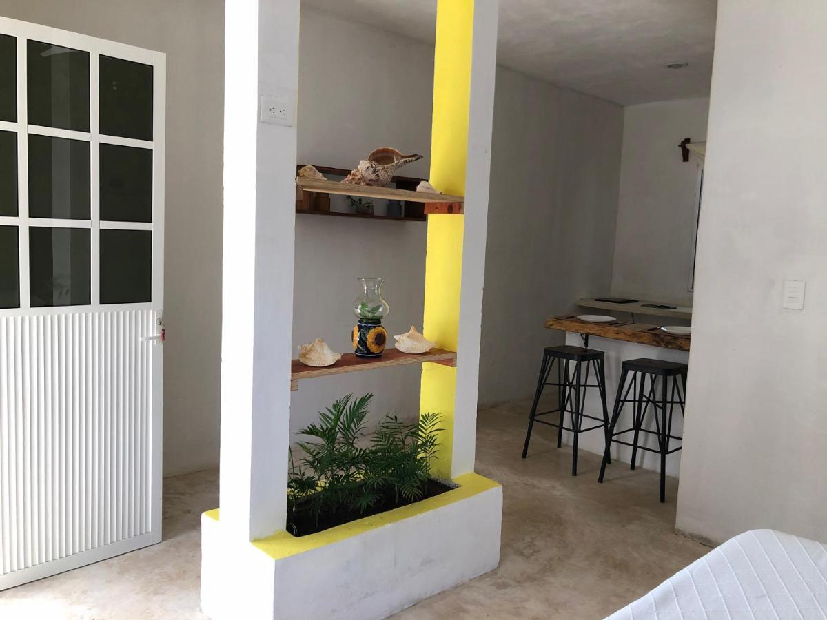 Apartment Casa Abuelos Isla Holbox
