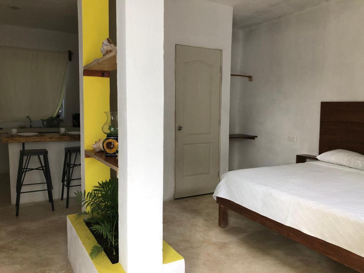 Casa Abuelos Apartment *