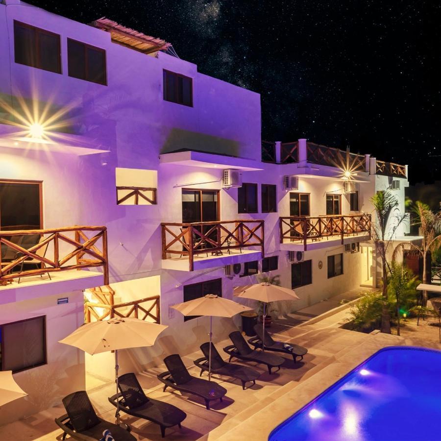 Palmar Hotel Isla Holbox