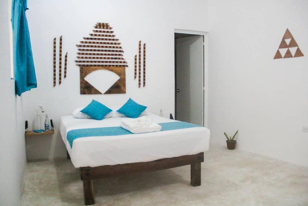 Casa Universo Hostel