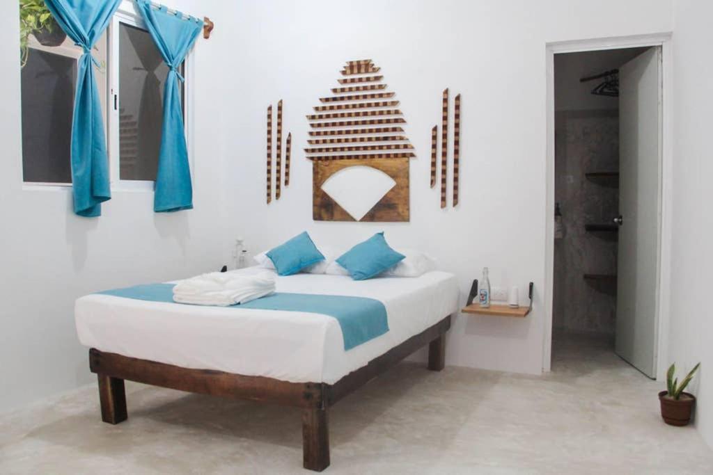 Hostel Casa Universo