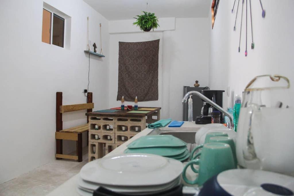 Casa Universo Hostel