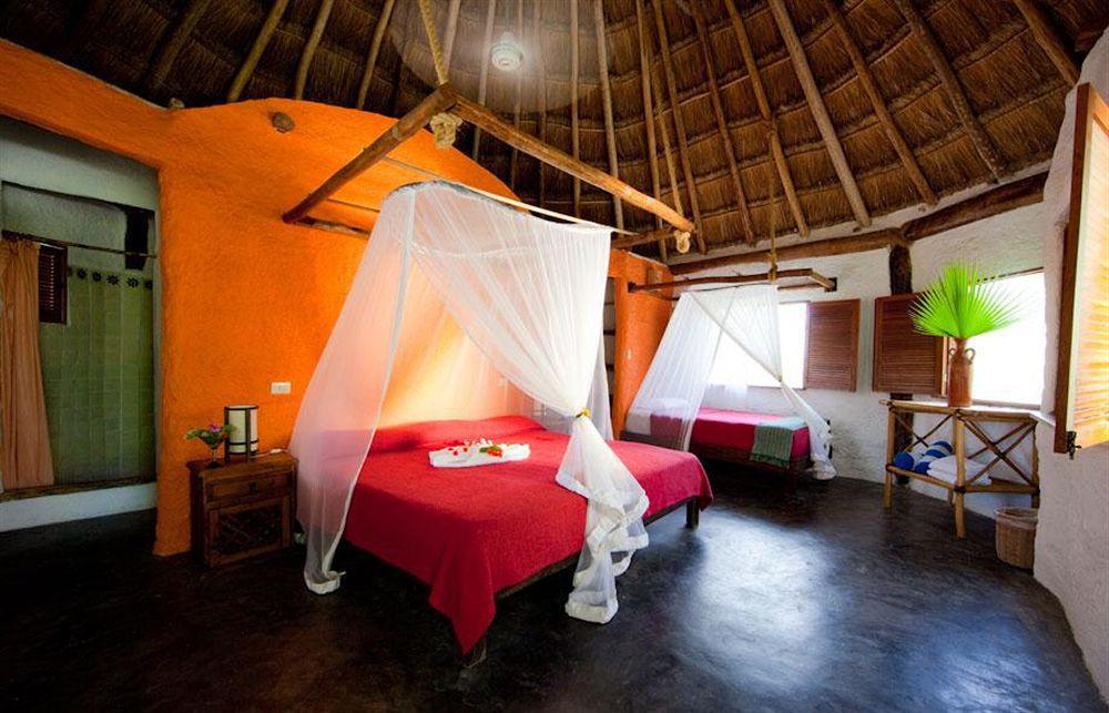 Delfines 4* Isla Holbox