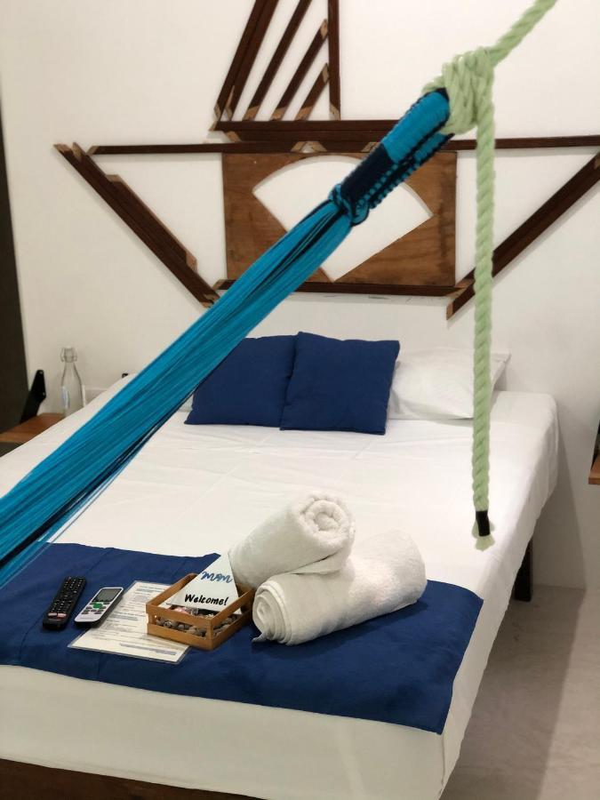 Casa Universo Isla Holbox
