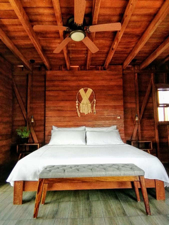 Ecoco - Eco-chic - Cabañas De Madera - Retreat *