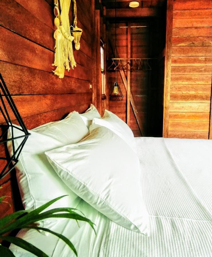 Ecoco - Eco-chic - Cabañas De Madera - Retreat Casa rural *