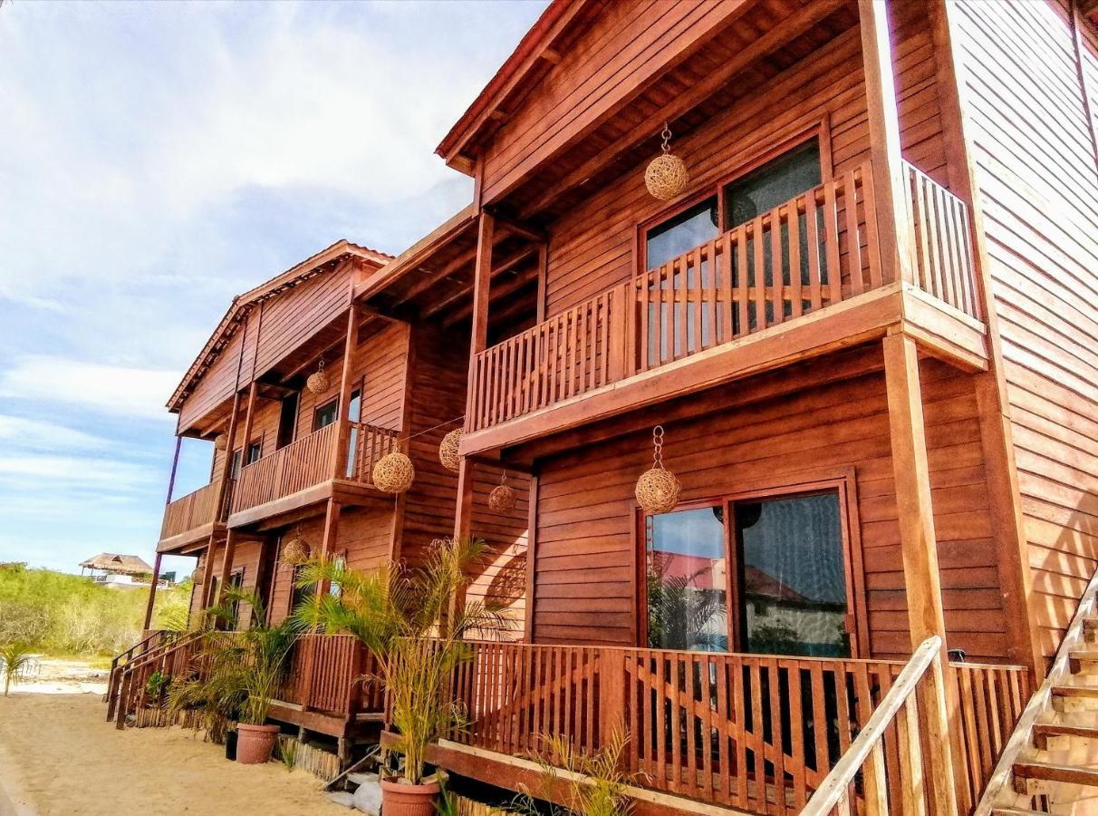 Ecoco - Eco-chic - Cabañas De Madera - Retreat *
