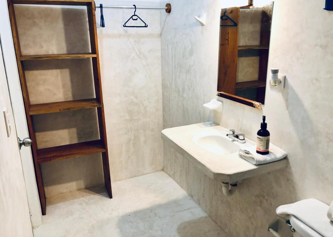 Hostel Casa Universo Isla Holbox